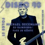 Disko 80: Folge 61: Michael Beckmann (Ex-Rainbirds/Fack ju Göhte)