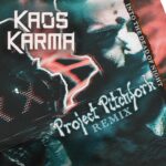 Kaos Karma – Into The Dead Of Night (Project Pitchfork Remix)