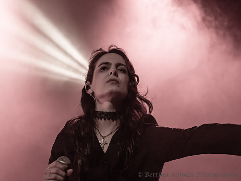 Echoberyl Live WGT 2024
