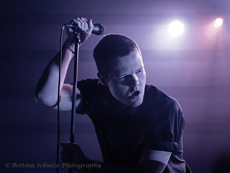 Dancing Plague Live WGT 2024