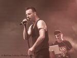 Melotron Live WGT 2024 Leipzig
