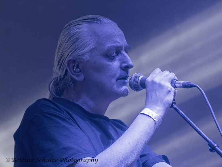 Peter Heppner Live WGT 2024 Leipzig