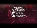 Vanguard – Punches (Lyric Video)