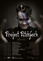 Project Pitchfork – Elysium Tour 2024 – Unity PT. 2