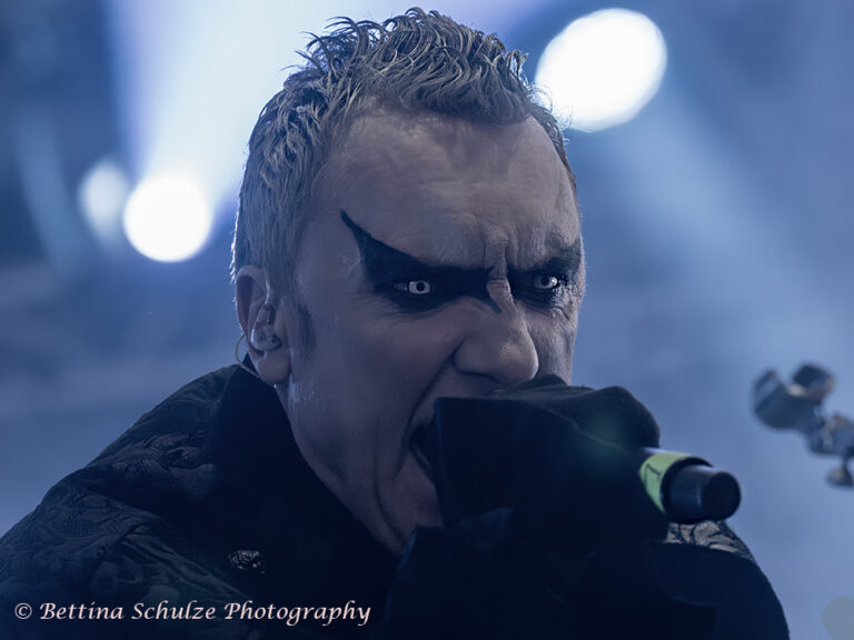 Gothminister – Live WGT 2024