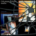 Die Dark-Electronic-Band Odyssey Moth veröffentlicht die neue Zwei-Song-EP „Shattered“
