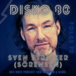 Disko 80 – Folge 70: Sven Stricker (Sörensen hat Angst)