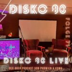 Disko 80 – Disko 80 live