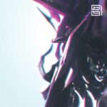 Blush Response veröffentlichen neues Album „Sprawl_“