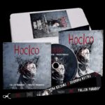 Hocico veröffentlichen Doppel-Single Fallen Paradise​/​Twisted Promises