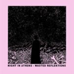 Drittes Studioalbum der Postpunk/ Coldwave Hoffnung Night In Athens