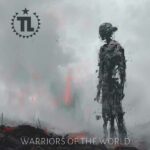 Tyske Ludder ‎- Warriors of the World