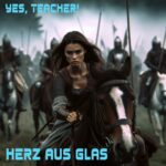 Fortsetzung des KI-Projektes Yes, Teacher!