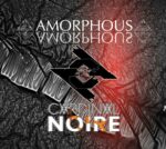 Amorphous – Vs. Cardinal Noire – Remixes