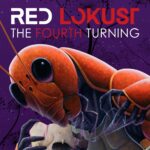 Red Lokust veröffentlichen erste Single aus dem Album „Hope is the Last Refuge of the Dying“