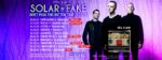 Solar Fake – Don`t Push This Button Tour 2024/25