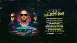 Sono – The 2025 Tour