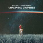 Heiko Maile und Julian Demarre präsentieren ihre neue Video-Single „Universal Universe“.