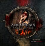 Adeonesis – Nekromantik