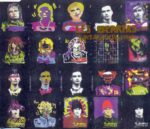Les Berrtas – Metamorphosis