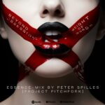 Beyond Obsession – Weight of Words [Essence​-​Mix by Peter Spilles Project Pitchfork]