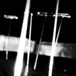 Soft Vein – Pressed In Glass