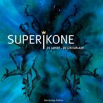 Superikone – 20 Jahre – 20 Originale