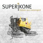 Superikone – Paläste aus Katzengold
