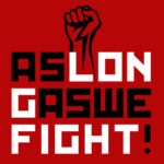 Blind Passenger & Outsized – As Long As We Fight