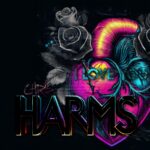 Chris Harms – I love you