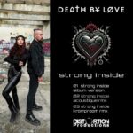 Death By Løve – Strong Inside