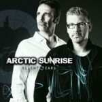 Arctic Sunrise – Silent Tears