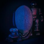 Blackbook – I Am Not A Robot