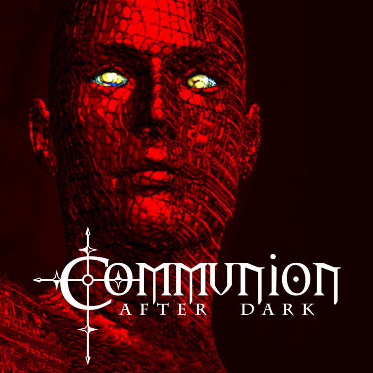 Communion After Dark – Dark Electro, Darkwave, Synthpop – June 15th, 2026