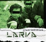 Larva – Prescindibles