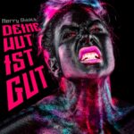 Merry Chicklit – Deine Wut ist gut