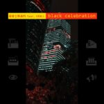 ee:man – Black Celebration