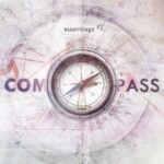 Assemblage 23 – Compass