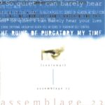Assemblage 23 – Contempt