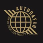 Autodafeh – Blackout Scenario