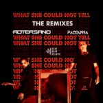 Beat Noir Deluxe – What She Could Not Tell (Remix​-​Edition)