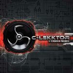 C-Lekktor – X-Tension In Progress