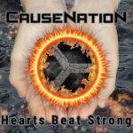 Causenation – Hearts Beat Strong