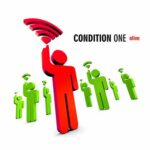 Condition One ‎- Alive