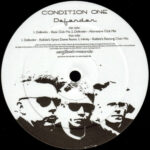 Condition One ‎- Defender