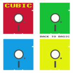 Cubic – Back To Basic