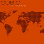 Cubic – Exit – Ghent