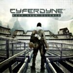 Cyferdyne – Keep Your Silence