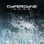 Cyferdyne – Numb
