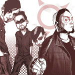 Cyferdyne Vs. Deviant UK – Changed The Way You Kiss Me